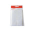 White Self Adhesive Labels