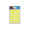 Coloured Self Adhesive Labels